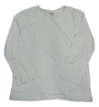 Bílé triko Kiki&Koko