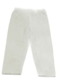 Bílé capri legíny S. Oliver