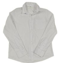 Bílá košile H&M