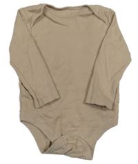 Hnědé body Primark