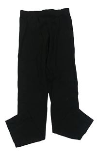 Černé legíny H&M