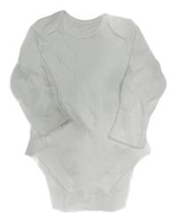 Bílé body M&S