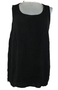 Dámská černá halenka C&A