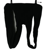 Dámské černé punčocháče C&A