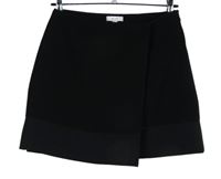 Dámská černá sukně Reiss 