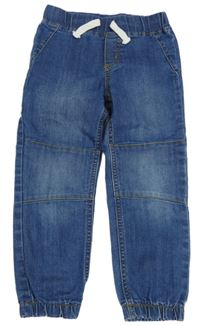 Modré cuff rifle Carter's