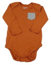 Cihlové body s kapsou lupilu