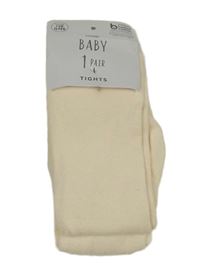 Nové - Béžové punčocháče George 