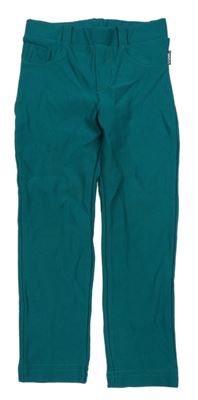 Smaragdové tregíny Jako-o 