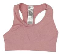 Světlerůžová sportovní lambáda Y.F.K. 