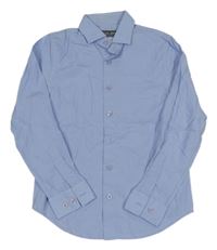 Světlemodrá slim fit košile G.O.L.