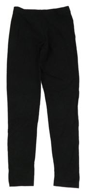 Černé legíny PRIMARK