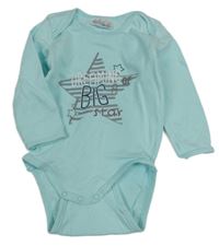 Pomněnkové body s hvězdičkami a nápisy Ergee