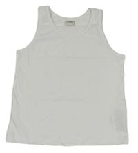 Bílý top LC WaIKIKI