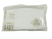 Nové - bílé body s krátkým rukávem George