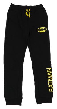 Černo-žluté tepláky - Batman 