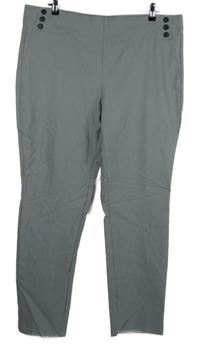 Dámské šedé tregíny C&A