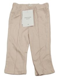 Nová- Světlerůžové tregíny H&M
