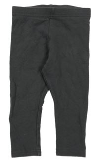 Šedé legíny Primark