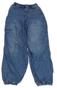 Modré cuff rifle DESTINATION