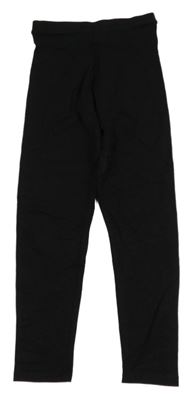 Černé legíny Matalan