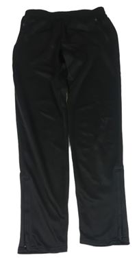 Černé sportovní kalhoty zn. H&M