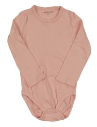 Světlerůžové body RESERVED