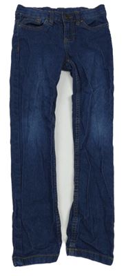 Modré skinny rifle Y.F.K.