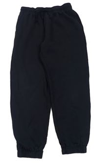 Tmavomodré tepláky F&F