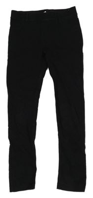 Černé tregíny riflového vzhledu Dopodopo