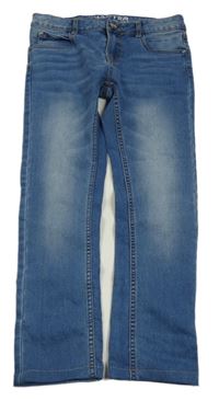 Modré straght rifle Chapter young