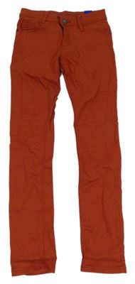 Nové - cihlové skinny rifle 