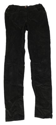 Antracitové plyšové rifle Alive