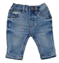 Modré skinny rifle George