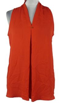 Dámská červená halenka Atmosphere 