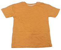 Oranžové tričko George