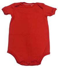 Červené body