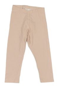 Světlerůžové legíny H&M