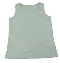 Světlekhaki tílko Next