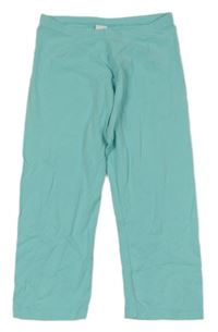 Světlemodré capri legíny C&A