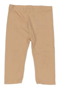 Meruňkové legíny So Cute 