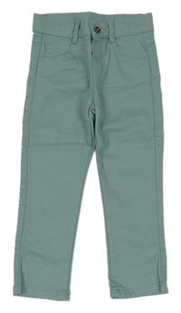 Světlemodré skinny rifle LCW Baby 