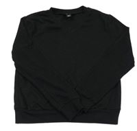 Černý svetr New Look