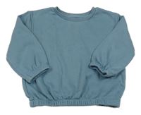 Petrolejová mikina Primark