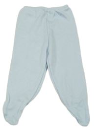 Světlemodré polodupky