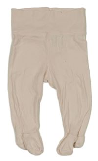 Světlerůžové polodupky H&M