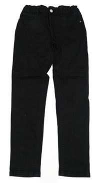 Černé skinny rifle zn. Denim Co.