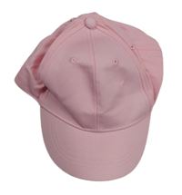 Světlerůžová kšiltovka F&F