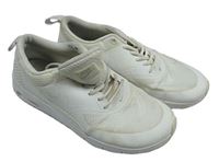 Bílé botasky Nike vel.36