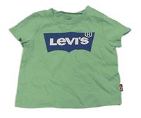 Zelené tričko zn. Levi´s
